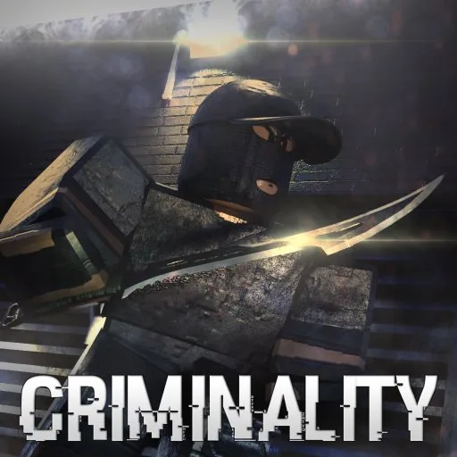 Play [⚙️] Criminality